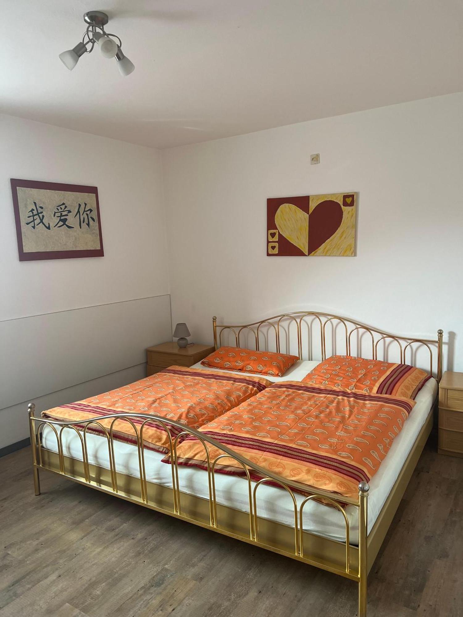 Ferienwohnung Niedermoosen Riedering エクステリア 写真