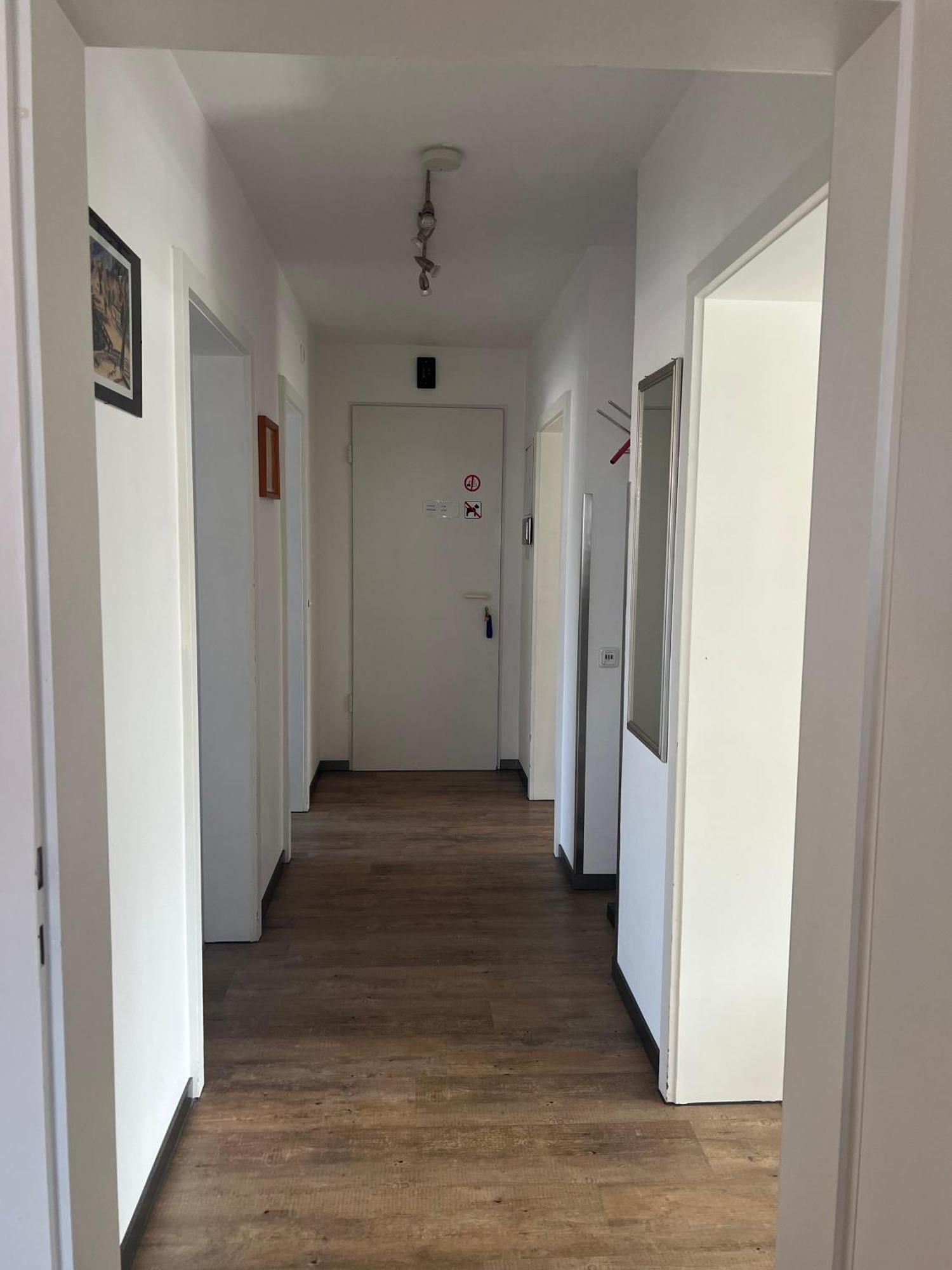 Ferienwohnung Niedermoosen Riedering エクステリア 写真