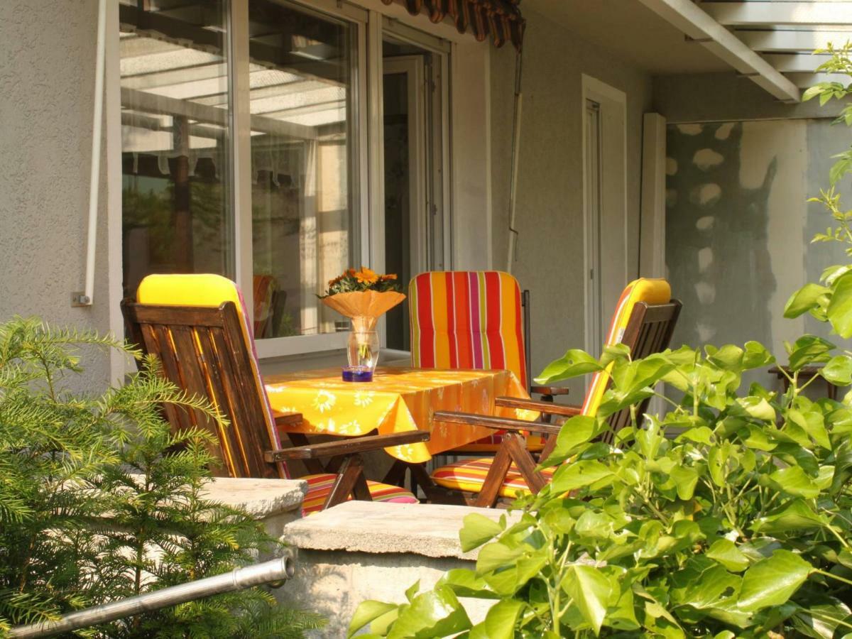 Ferienwohnung Niedermoosen Riedering エクステリア 写真
